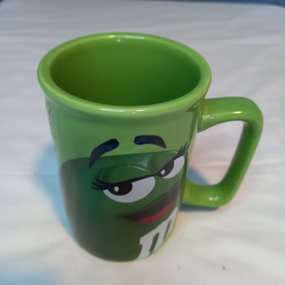 M&M'S Mug